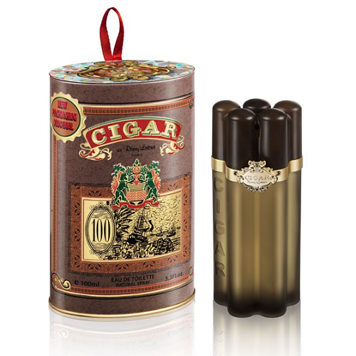 عطر سيجار من ريمي لاتور للرجال او دي تواليت 100