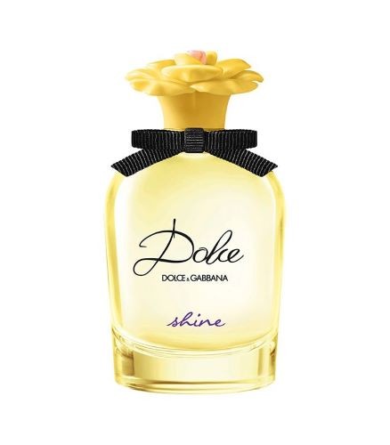 عطر دولتشي غابانا دولسي شاين او دو بارفيوم 75مل