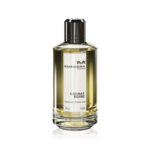 عطر مانسيرا سيدرات بويس او دي بارفان 120 مل