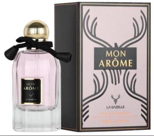 عطر مون امور