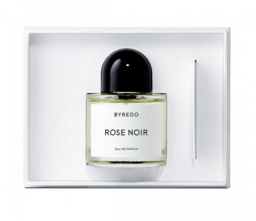 عطر بایردو رز نویر او دي برفيوم 100مل