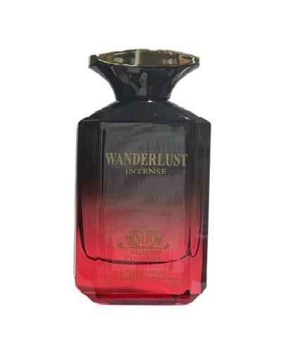 عطر واندرلست إنتنس بلاك كوتور أو دو بارفان 100 مل
