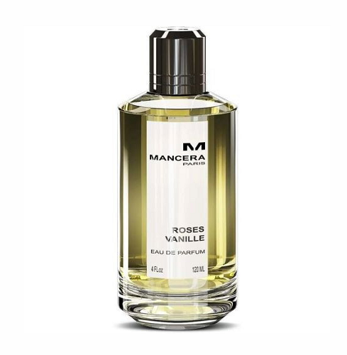 عطر مانسيرا روزيز فانيلا 120 مل