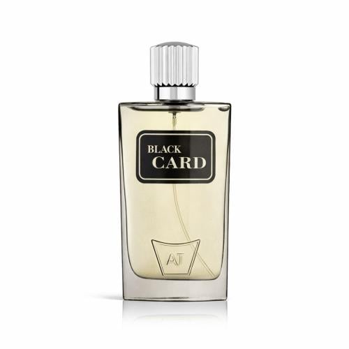 عطر بلاك كارد من توسكاني للرجال 100 مل l