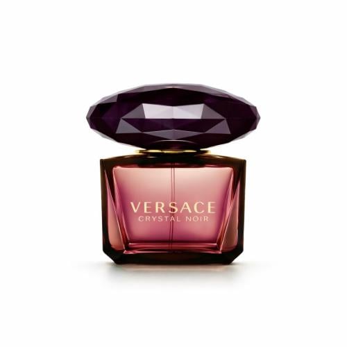 عطر فيرساتشي كريستال نوير أو دي تواليت 90 مل