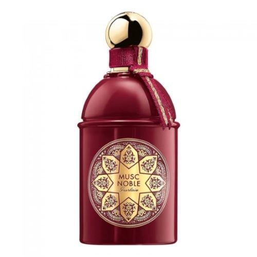 عطر غيرلان مسك نوبل او دو بارفيوم 125مل