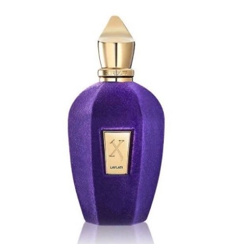 عطر زيرجوف ليلتي او دو بارفيوم 100مل