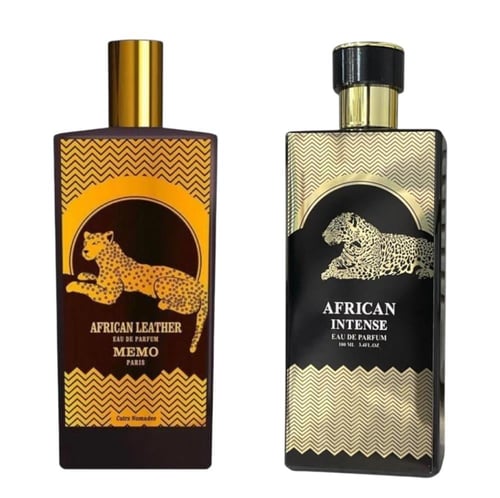 عطر أفريكان انتس أو دي بارفان 100 مل