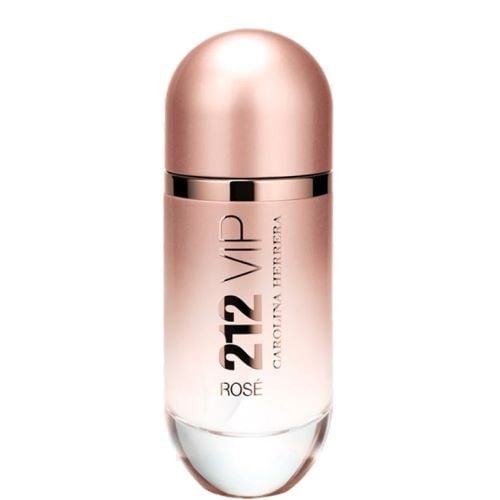 عطر كارولينا هيريرا 212 VIP روز او دو بارفيوم نسائ...