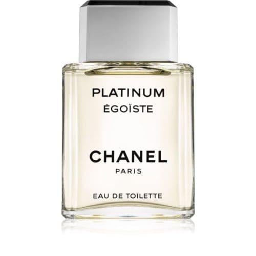 عطر شانيل بلاتينيوم ايجويست او دو تواليت
