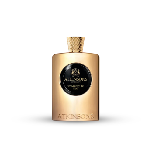 عطر أتكنسونز هيز ماجيستي ذا عود او دي برفيوم للرجا...