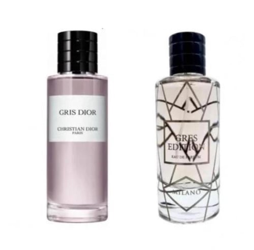 عطر جريس اديشن نسائي 100 مل