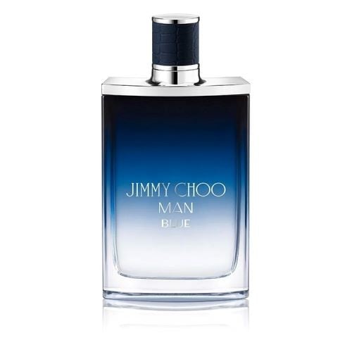 عطر جيمي شو مان بلو او دي تواليت 100 مل
