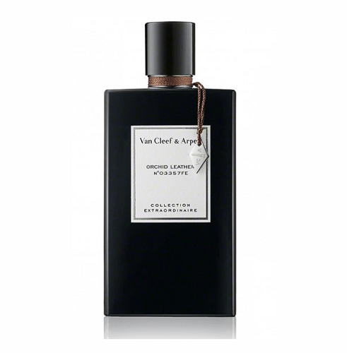 عطر اوركيد ليذر من فان كليف او دي بارفان 75 مل