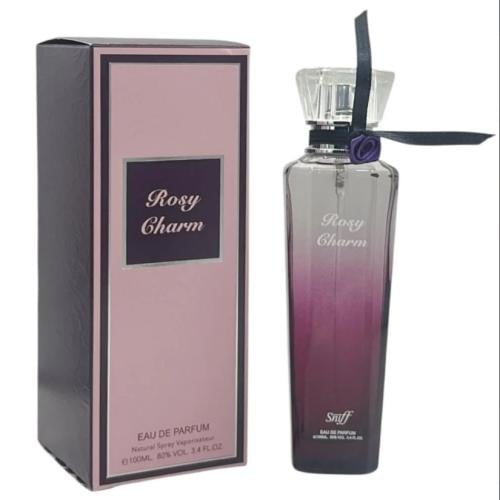 عطر روسي تشارم 100مل