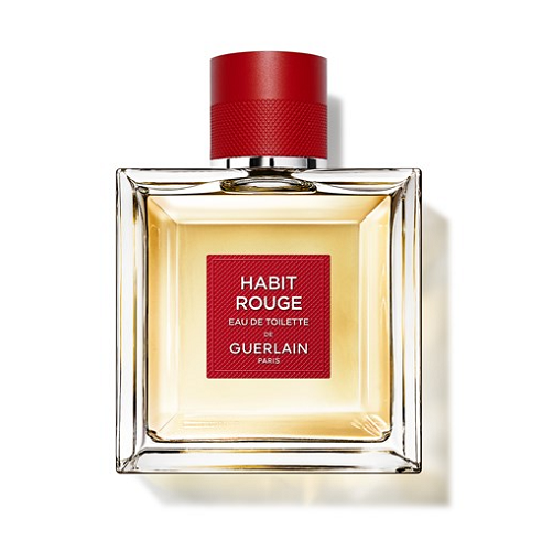 عطر هابت روج للرجال من جيرلان او دي بارفيوم