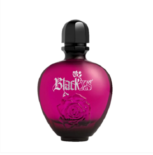 عطر باكو رابان بلاك اكس اس او دي تواليت للنساء 80...