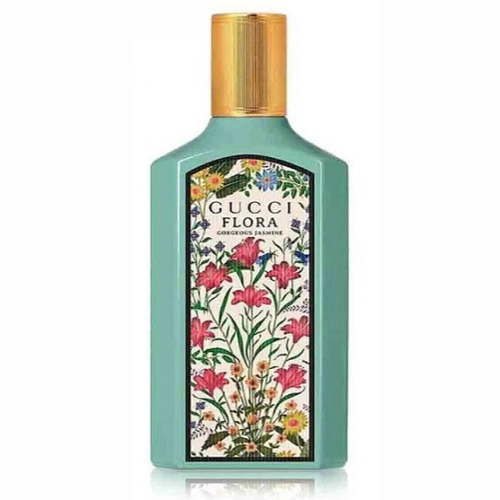 عطر قوتشي فلورا جورجيوس ياسمين 100 مل