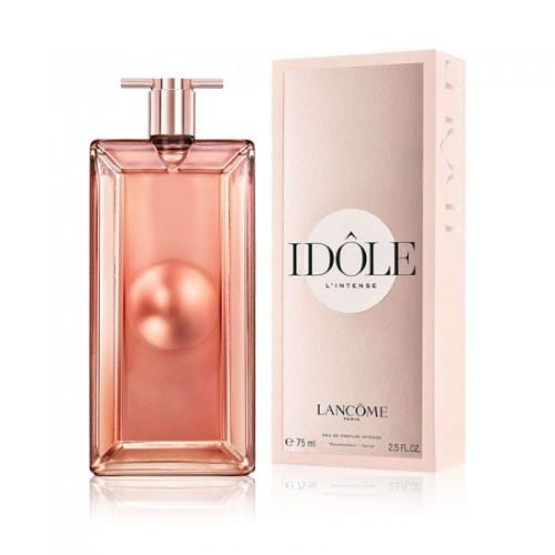عطر ايدول من لانكوم للنساء او دو بارفيوم انتنس 75...