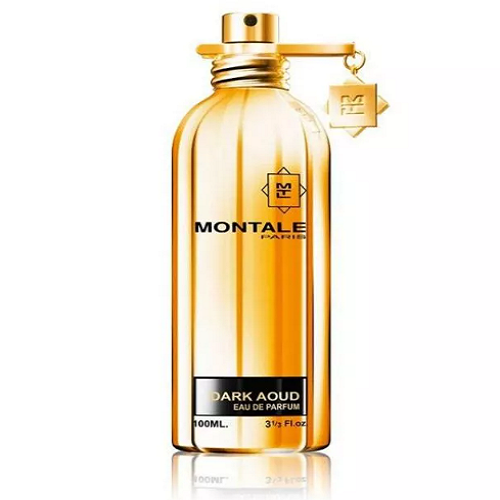 عطر مونتال دارك عود او دي بارفان 100 مل
