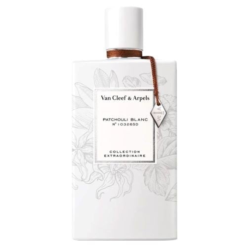 عطر باتشولي بلانك فان كليف 75 مل