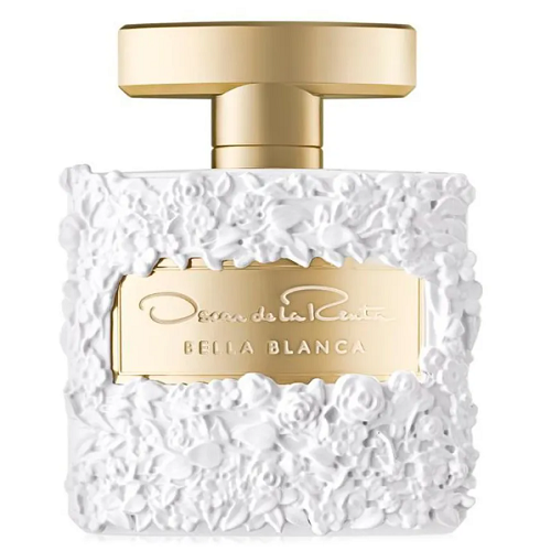 عطر اوسكار دي لا رنتا بيلا بلانكا برفيوم 100مل