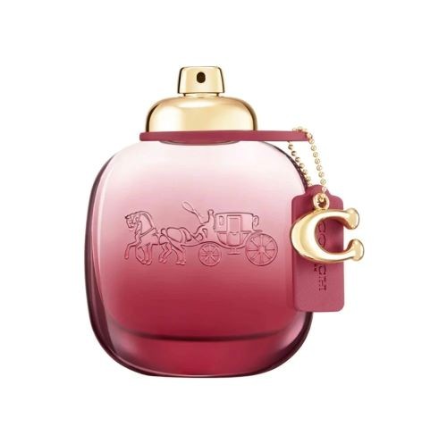 عطر كوتش نيويورك وايلد روز او دو بارفيوم 90مل