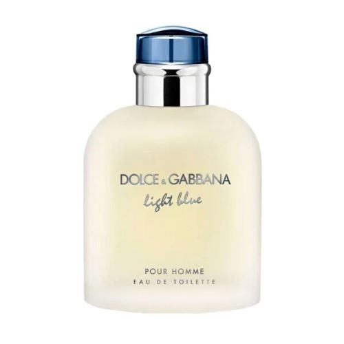 عطر دولتشي غابانا لايت بلو اي دي تواليت للرجال 125...