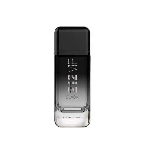 عطر كارولينا هيريرا في اي بي 212 بلاك او دو بارفيو...