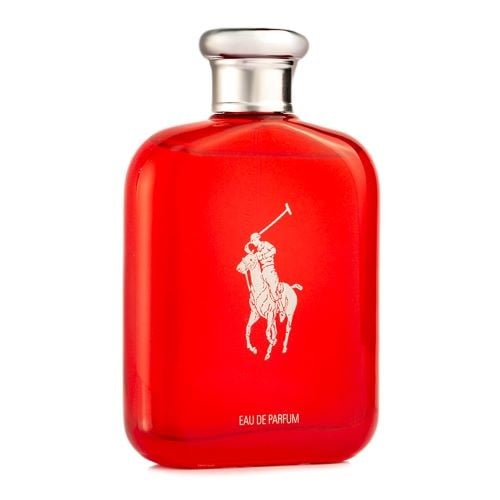 عطر رالف لورين بولو رد الرجالي او دو بافيوم 125مل