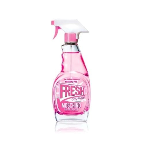 عطر موشينو بينك فريش كوتور EDT 100 مل