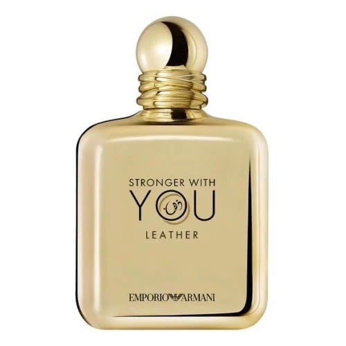 عطر سترونجر ويذ يو لذر للرجال 100 مل