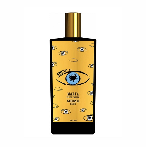 عطر ميمو باريس مارفا او دى بارفان 75 مل