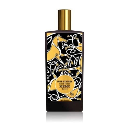 عطر ميمو ايرش ليذر او دو بارفيوم 75 مل