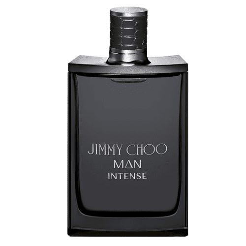 عطر جيمي شو مان انتينس او دي تواليت 100 مل