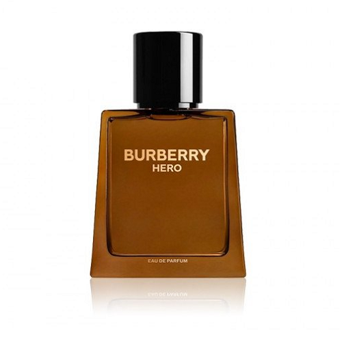 عطر بربري هيرو او دي بارفان للرجال