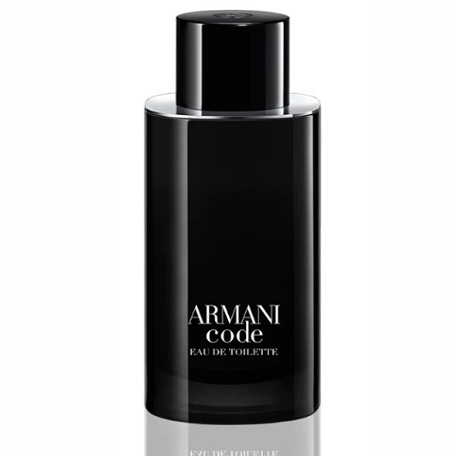 عطر ارماني كود مان او دي تواليت 125 مل