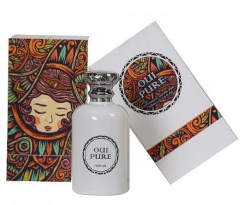 عطر صمام اوي بيور بارفيوم -100 مل