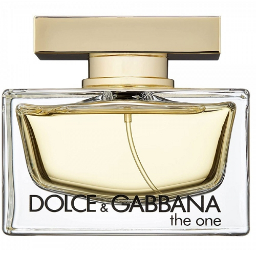 عطردولتشي اند غابانا ذا ون او دي بارفان للنساء 75...