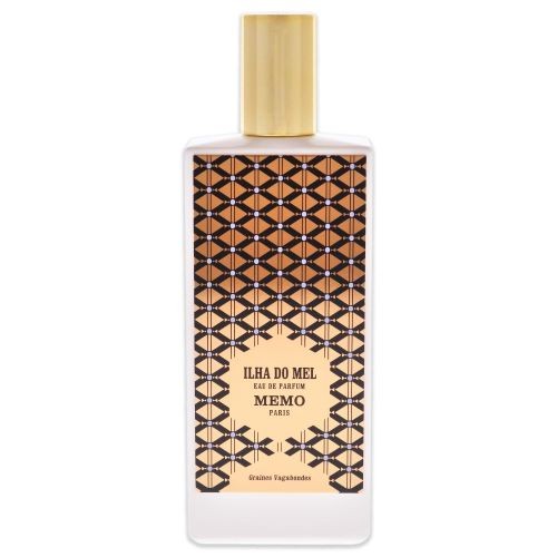 عطر ميمو ليلا دو ميل باريس للجنسين او دي بارفان 75...