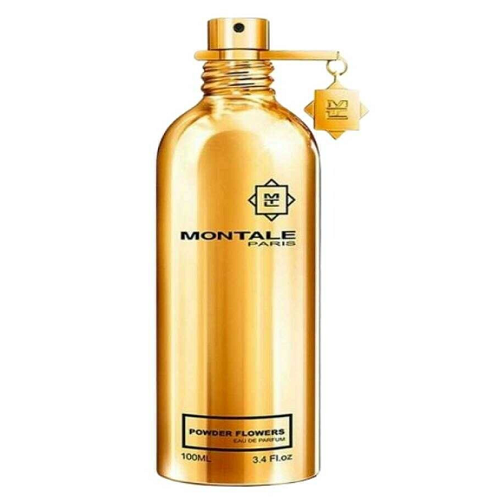 عطر مونتال باودر فلاور او دي بارفان 100 مل