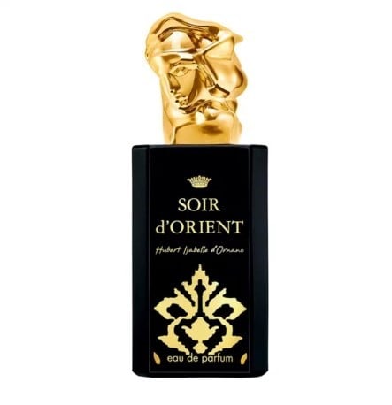 عطر سيسلي سوار دي اورينت او دو بارفيوم 100مل