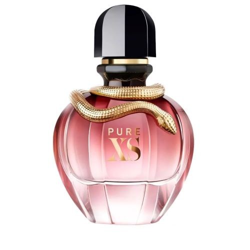 عطر باكو رابان بيور اكس اس او دي بارفان 80 مل للنس...