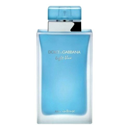 عطر دولتشي آند غابانا لايت بلو أو إنتينس 100 مل