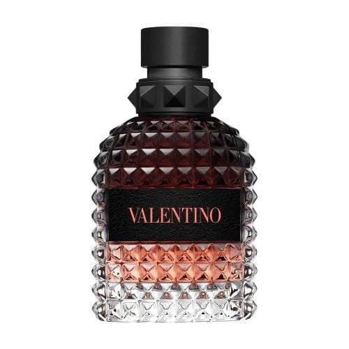عطر فالنتينو بورن ان روما كورال فانتاسي للرجال 100...