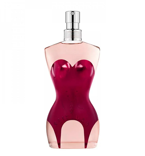 عطر جان بول غولتير كلاسيك النسائي او دو بارفيوم 10...