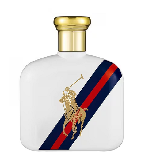 عطر بولو بلو سبورت بخاخ تواليت 125 مل