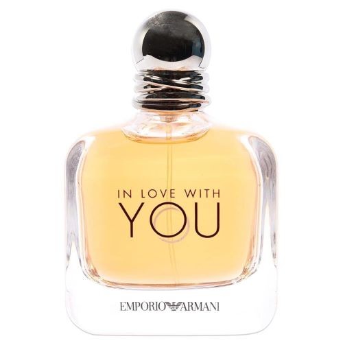 عطرارماني ان لوف ويذ يو النسائي او دو بارفيوم 100...