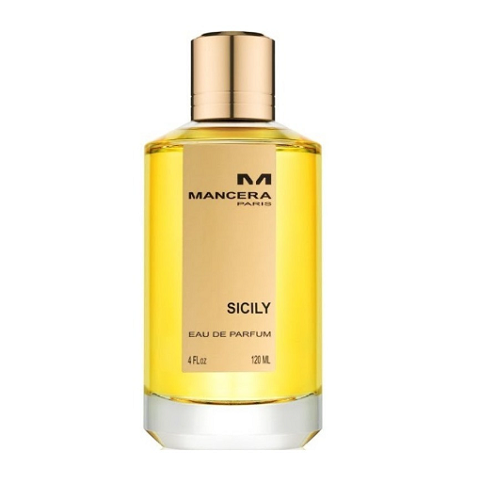 عطر مانسيرا سيسلي 120 مل
