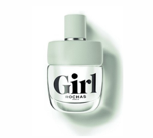 عطر روشاس غيرل النسائي او دو تواليت 100مل